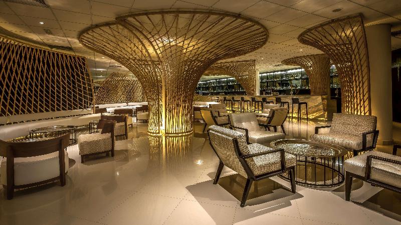 Hyatt Place Taghazout Bay - Bar