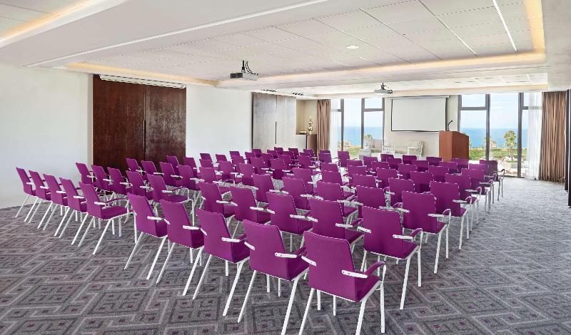 Hyatt Place Taghazout Bay - Toplantı