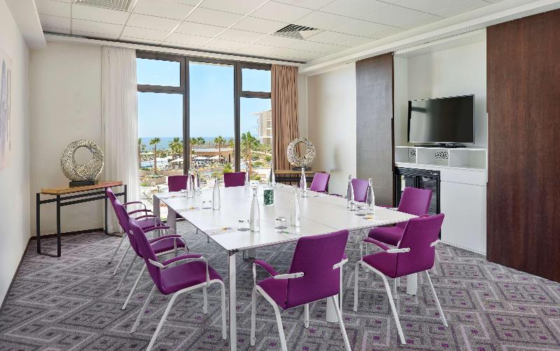 Hyatt Place Taghazout Bay - Toplantı