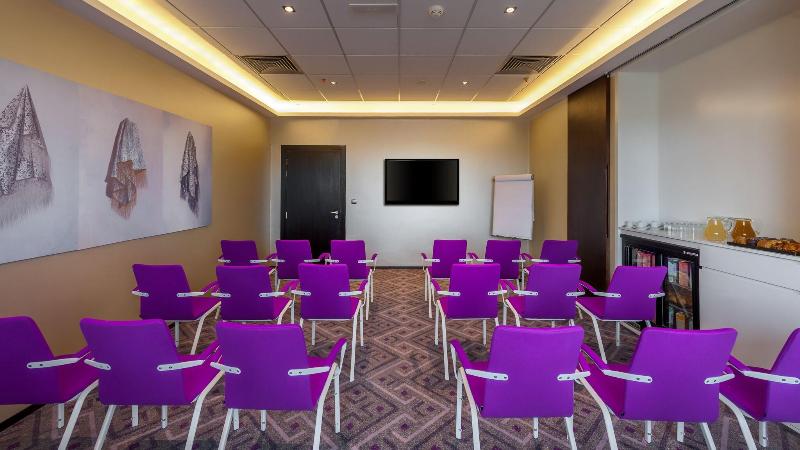 Hyatt Place Taghazout Bay - Toplantı