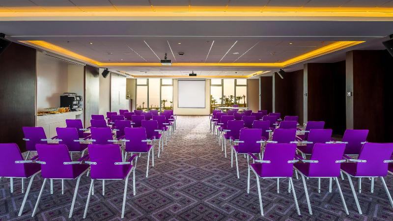 Hyatt Place Taghazout Bay - Toplantı
