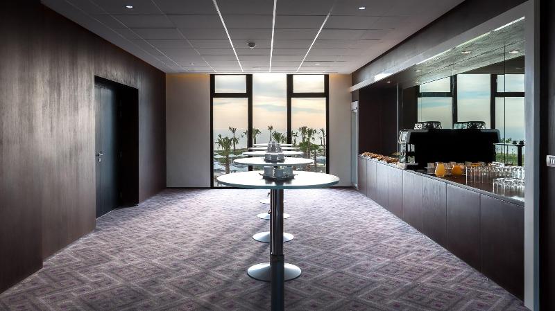Hyatt Place Taghazout Bay - Toplantı