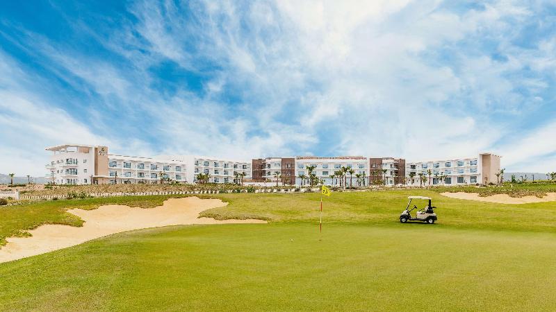 Hyatt Place Taghazout Bay - Aktivite