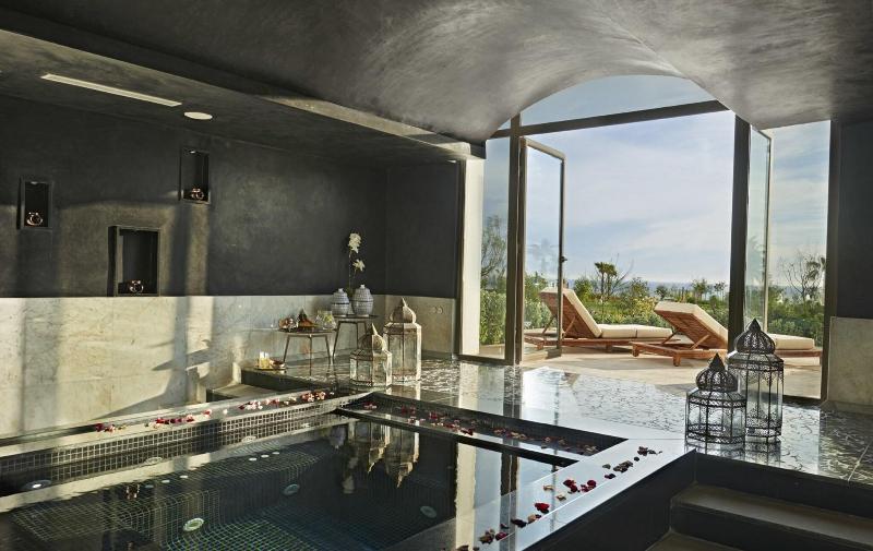 Hyatt Place Taghazout Bay - Aktivite