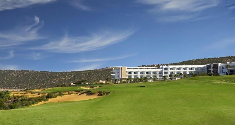 Hyatt Place Taghazout Bay - Aktivite