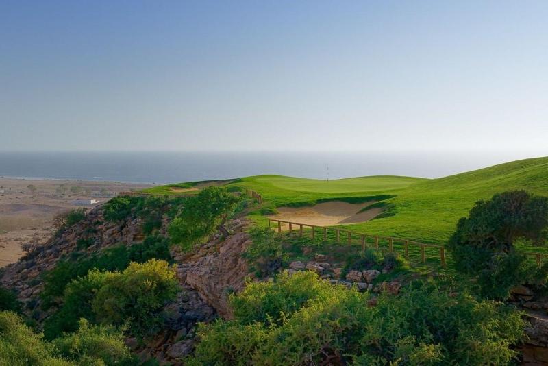 Hyatt Place Taghazout Bay - Aktivite