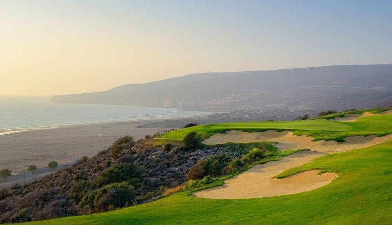 Hyatt Place Taghazout Bay - Aktivite