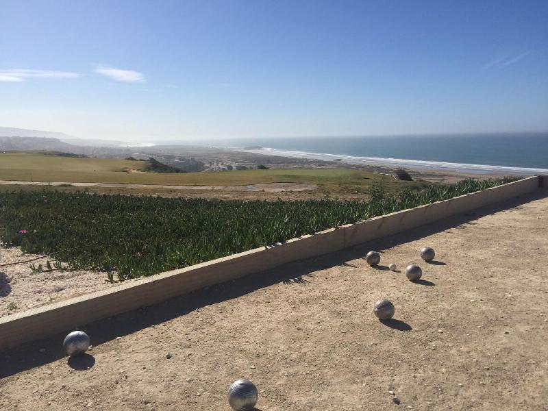 Hyatt Place Taghazout Bay - Aktivite