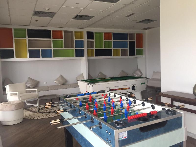 Hyatt Place Taghazout Bay - Aktivite