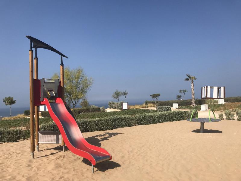 Hyatt Place Taghazout Bay - Aktivite