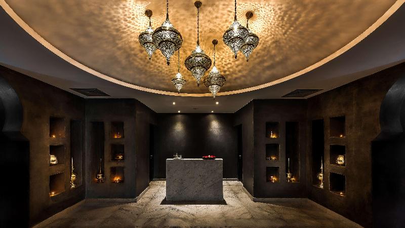Hyatt Place Taghazout Bay - Aktivite