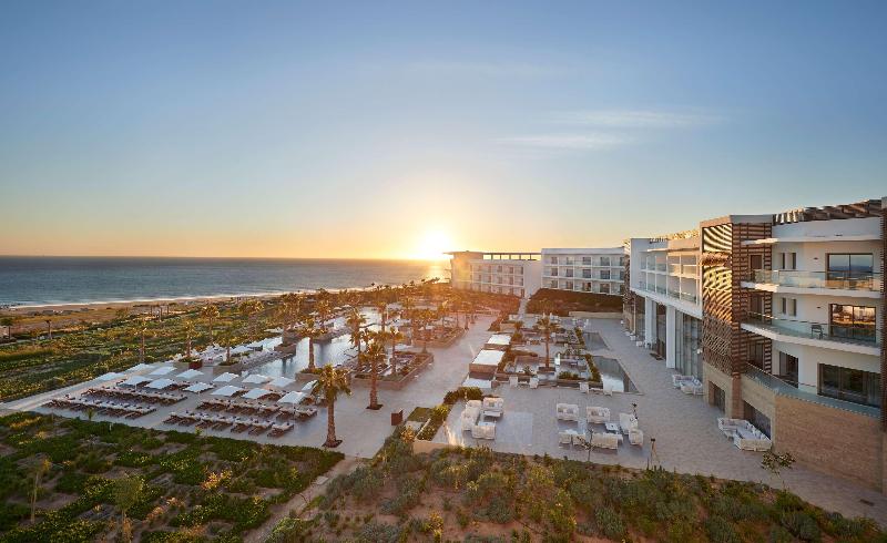 Hyatt Place Taghazout Bay - Genel