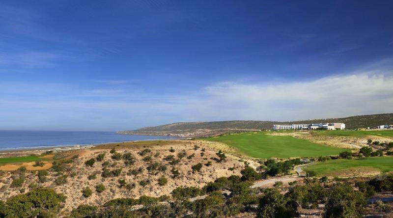 Hyatt Place Taghazout Bay - Genel