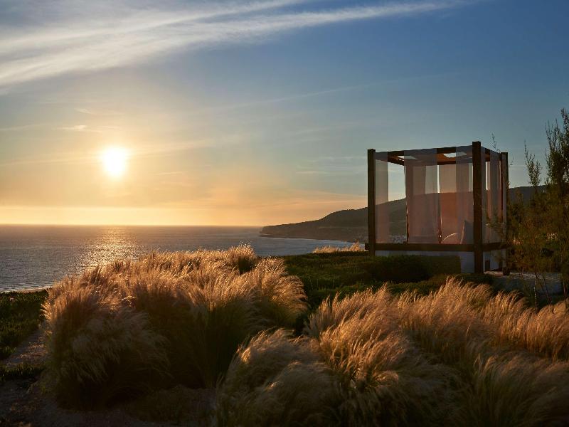 Hyatt Place Taghazout Bay - Genel
