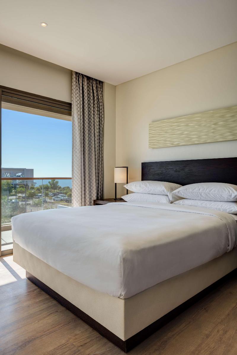 Hyatt Place Taghazout Bay - Oda