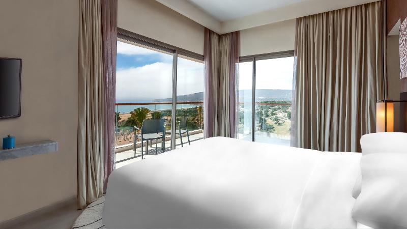 Hyatt Place Taghazout Bay - Oda