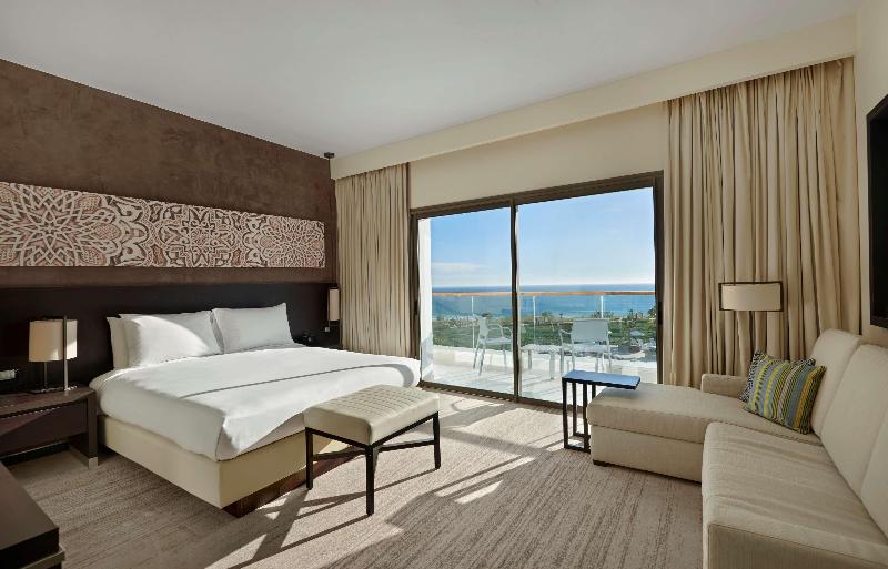 Hyatt Place Taghazout Bay - Oda