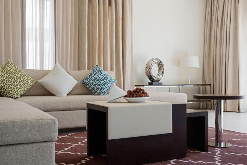 Hyatt Place Taghazout Bay - Oda