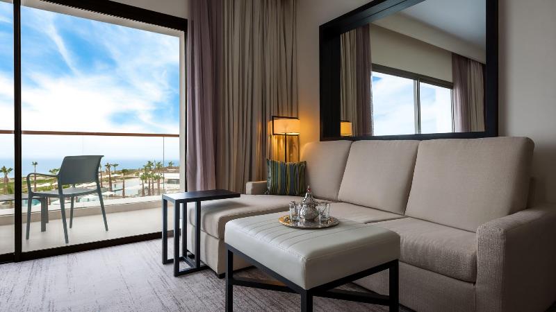 Hyatt Place Taghazout Bay - Oda