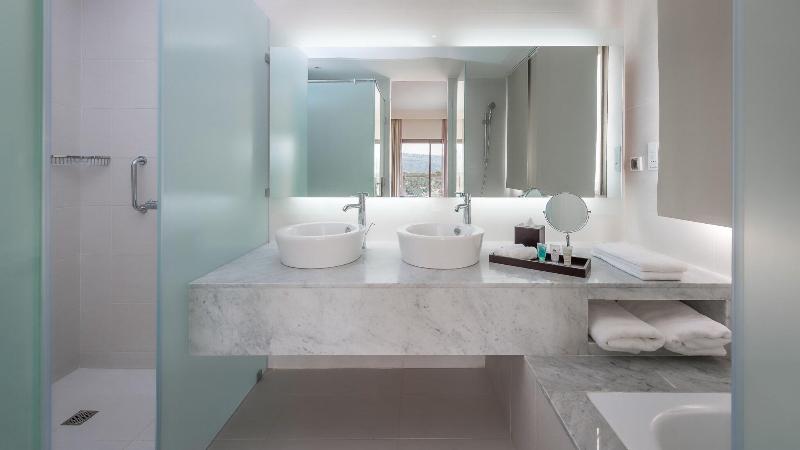 Hyatt Place Taghazout Bay - Oda