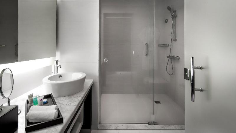 Hyatt Place Taghazout Bay - Oda