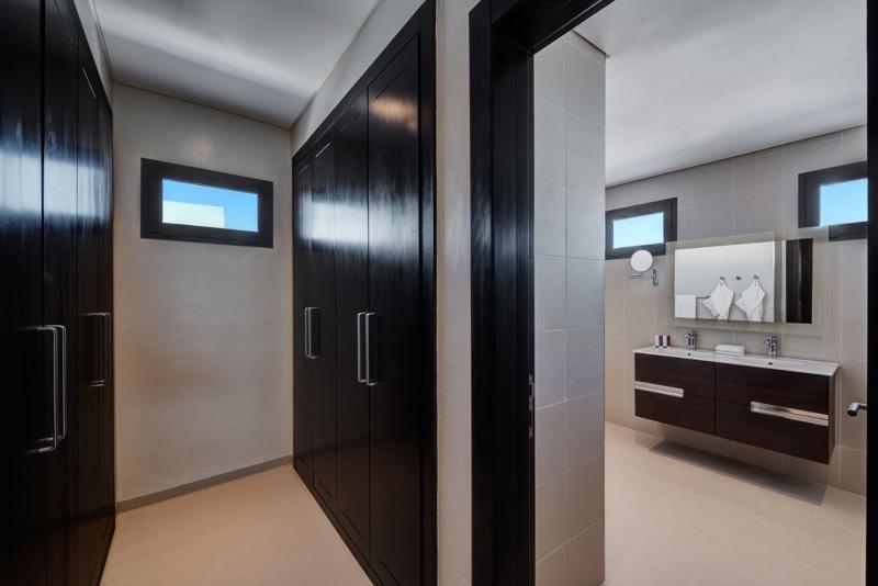 Hyatt Place Taghazout Bay - Oda