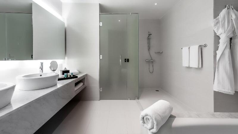 Hyatt Place Taghazout Bay - Oda