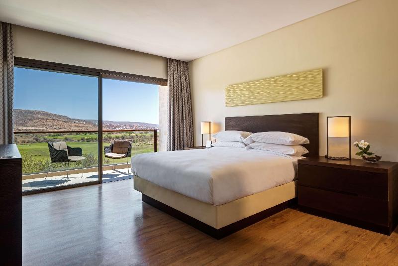Hyatt Place Taghazout Bay - Oda