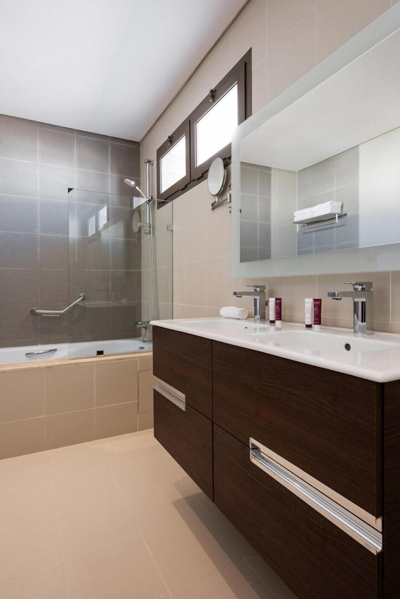 Hyatt Place Taghazout Bay - Oda