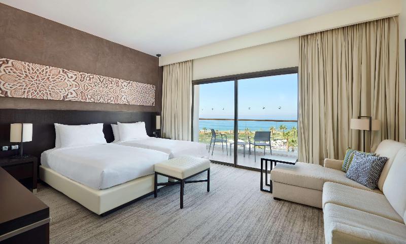 Hyatt Place Taghazout Bay - Oda