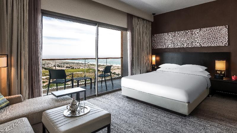 Hyatt Place Taghazout Bay - Oda