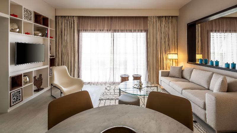 Hyatt Place Taghazout Bay - Oda