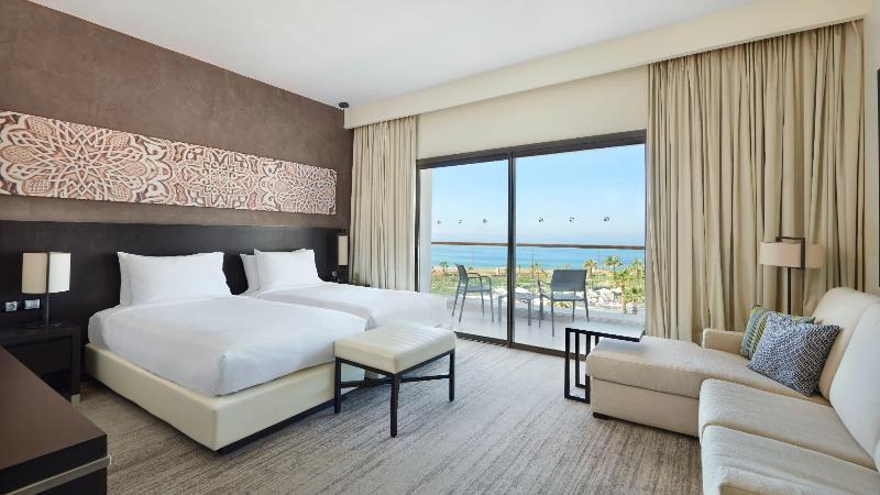 Hyatt Place Taghazout Bay - Oda
