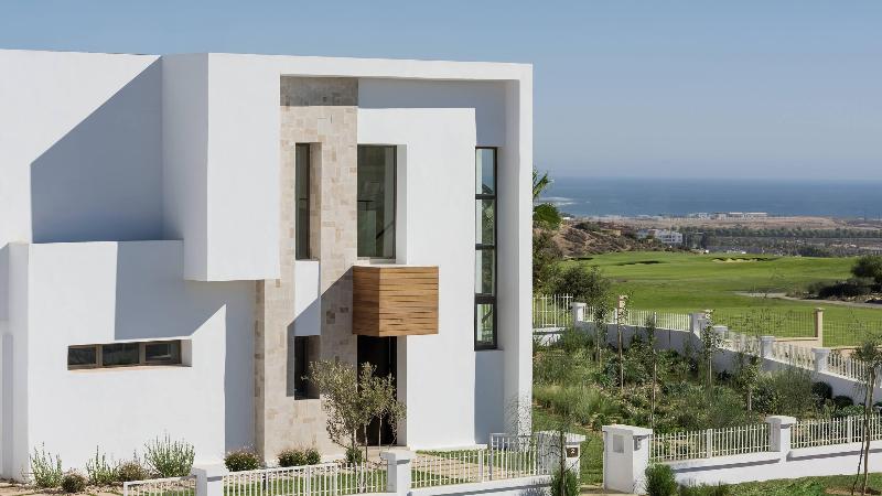Hyatt Place Taghazout Bay - Oda