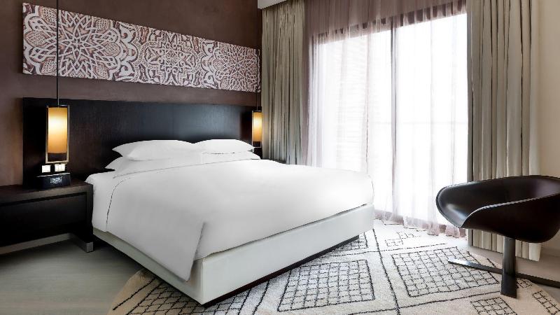 Hyatt Place Taghazout Bay - Oda
