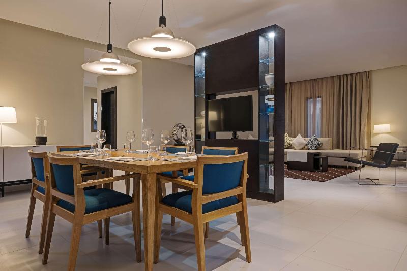 Hyatt Place Taghazout Bay - Oda