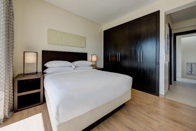 Hyatt Place Taghazout Bay - Oda