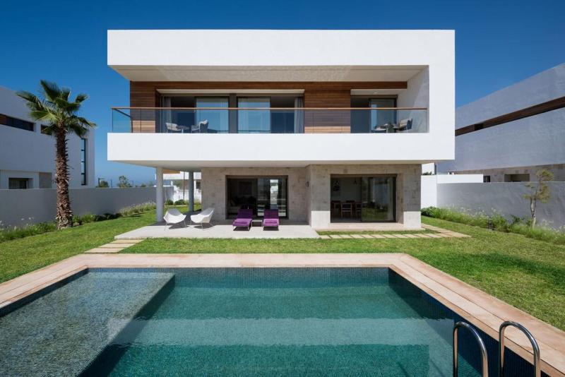 Hyatt Place Taghazout Bay - Oda