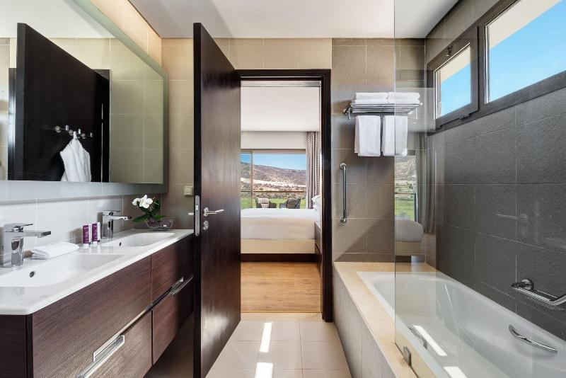 Hyatt Place Taghazout Bay - Oda