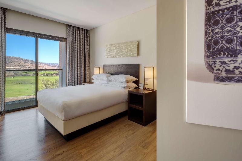 Hyatt Place Taghazout Bay - Oda