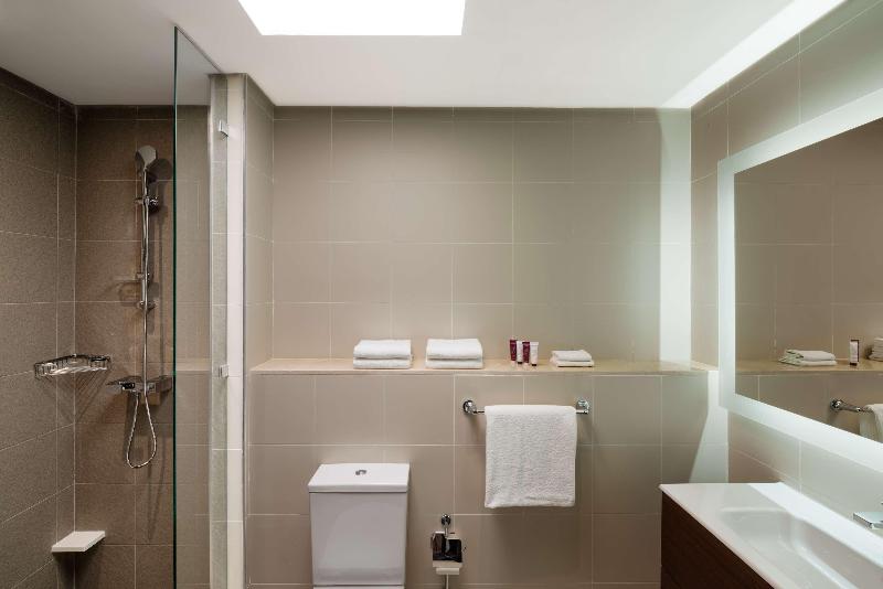 Hyatt Place Taghazout Bay - Oda