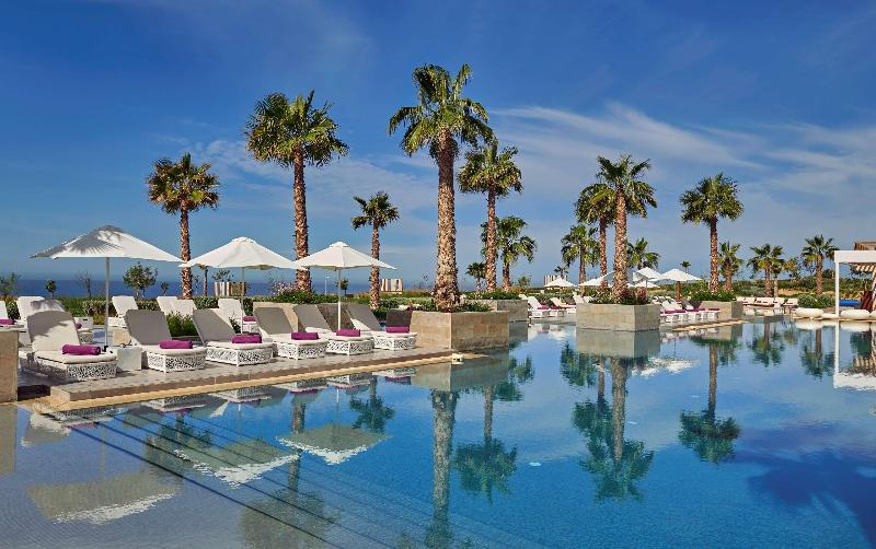 Hyatt Place Taghazout Bay - Havuz