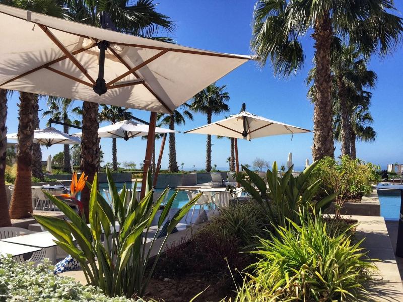 Hyatt Place Taghazout Bay - Restoran