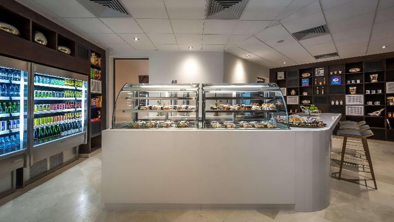 Hyatt Place Taghazout Bay - Restoran