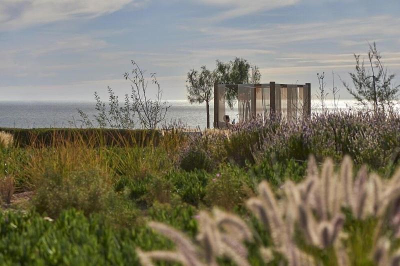Hyatt Place Taghazout Bay - Teras