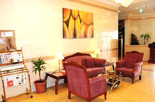 Fortune Hotel Deira fotoÄŸrafÄ±