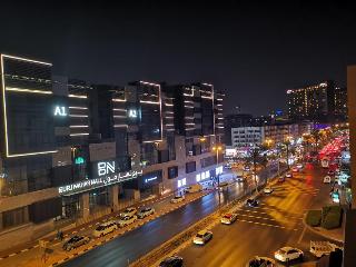 Fortune Hotel Deira fotoÄŸrafÄ±