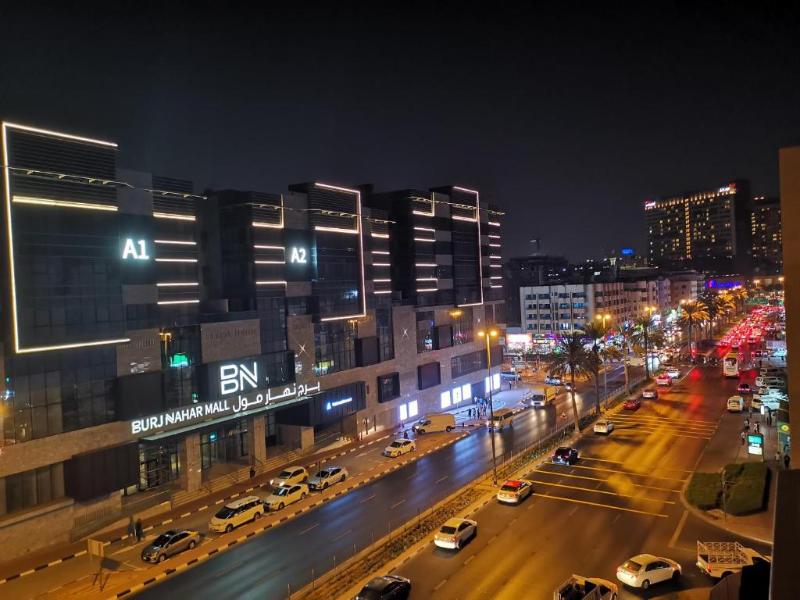 Fortune Hotel Deira - Genel