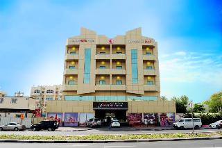 Fortune Hotel Deira fotoÄŸrafÄ±