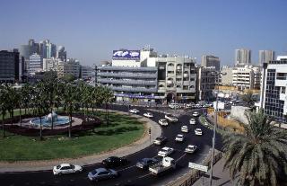 Fortune Hotel Deira fotoÄŸrafÄ±